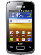 Best available price of Samsung Galaxy Y Duos S6102 in Monaco
