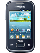 Best available price of Samsung Galaxy Y Plus S5303 in Monaco