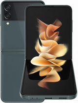 Best available price of Samsung Galaxy Z Flip3 5G in Monaco