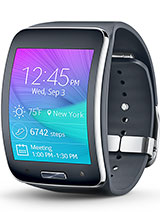 Best available price of Samsung Gear S in Monaco