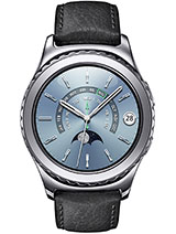 Best available price of Samsung Gear S2 classic 3G in Monaco