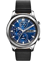 Best available price of Samsung Gear S3 classic LTE in Monaco
