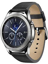Best available price of Samsung Gear S3 classic in Monaco