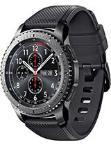 Best available price of Samsung Gear S3 frontier LTE in Monaco