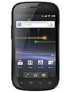 Best available price of Samsung Google Nexus S I9023 in Monaco
