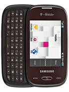 Best available price of Samsung Gravity Q T289 in Monaco
