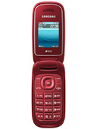 Best available price of Samsung E1272 in Monaco