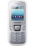 Best available price of Samsung E1282T in Monaco