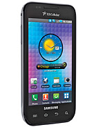 Best available price of Samsung Mesmerize i500 in Monaco