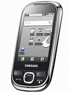 Best available price of Samsung I5500 Galaxy 5 in Monaco