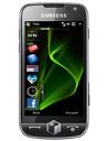 Best available price of Samsung I8000 Omnia II in Monaco