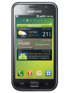 Best available price of Samsung I9001 Galaxy S Plus in Monaco
