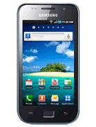 Best available price of Samsung I9003 Galaxy SL in Monaco