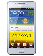 Best available price of Samsung I9100G Galaxy S II in Monaco