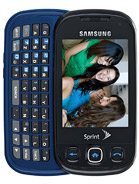 Best available price of Samsung M350 Seek in Monaco