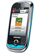 Best available price of Samsung M3710 Corby Beat in Monaco