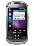 Best available price of Samsung M5650 Lindy in Monaco