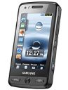 Best available price of Samsung M8800 Pixon in Monaco