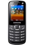 Best available price of Samsung Manhattan E3300 in Monaco