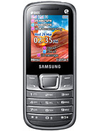 Best available price of Samsung E2252 in Monaco