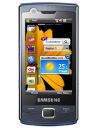Best available price of Samsung B7300 OmniaLITE in Monaco