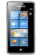 Best available price of Samsung Omnia M S7530 in Monaco