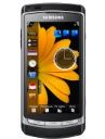 Best available price of Samsung i8910 Omnia HD in Monaco