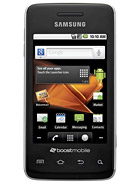Best available price of Samsung Galaxy Prevail in Monaco