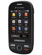 Best available price of Samsung R360 Messenger Touch in Monaco