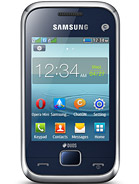 Best available price of Samsung Rex 60 C3312R in Monaco