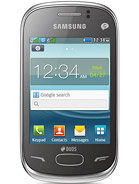 Best available price of Samsung Rex 70 S3802 in Monaco
