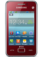 Best available price of Samsung Rex 80 S5222R in Monaco