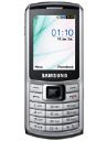 Best available price of Samsung S3310 in Monaco