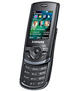 Best available price of Samsung S3550 Shark 3 in Monaco