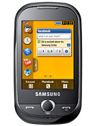 Best available price of Samsung S3650 Corby in Monaco