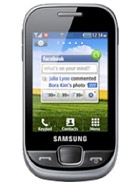 Best available price of Samsung S3770 in Monaco