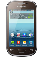 Best available price of Samsung Star Deluxe Duos S5292 in Monaco