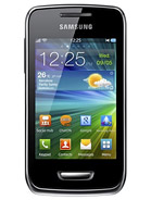 Best available price of Samsung Wave Y S5380 in Monaco