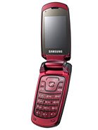 Best available price of Samsung S5510 in Monaco