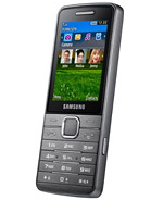 Best available price of Samsung S5610 in Monaco