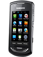 Best available price of Samsung S5620 Monte in Monaco