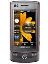 Best available price of Samsung S8300 UltraTOUCH in Monaco