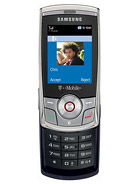 Best available price of Samsung T659 Scarlet in Monaco