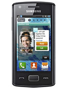 Best available price of Samsung S5780 Wave 578 in Monaco