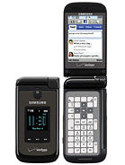 Best available price of Samsung U750 Zeal in Monaco