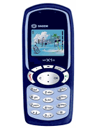 Best available price of Sagem MY X1-2 in Monaco