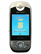 Best available price of Sagem SG 321i in Monaco