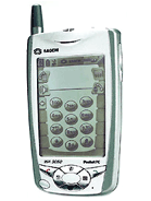 Best available price of Sagem WA 3050 in Monaco