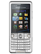 Best available price of Sony Ericsson C510 in Monaco