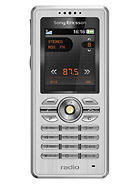 Best available price of Sony Ericsson R300 Radio in Monaco